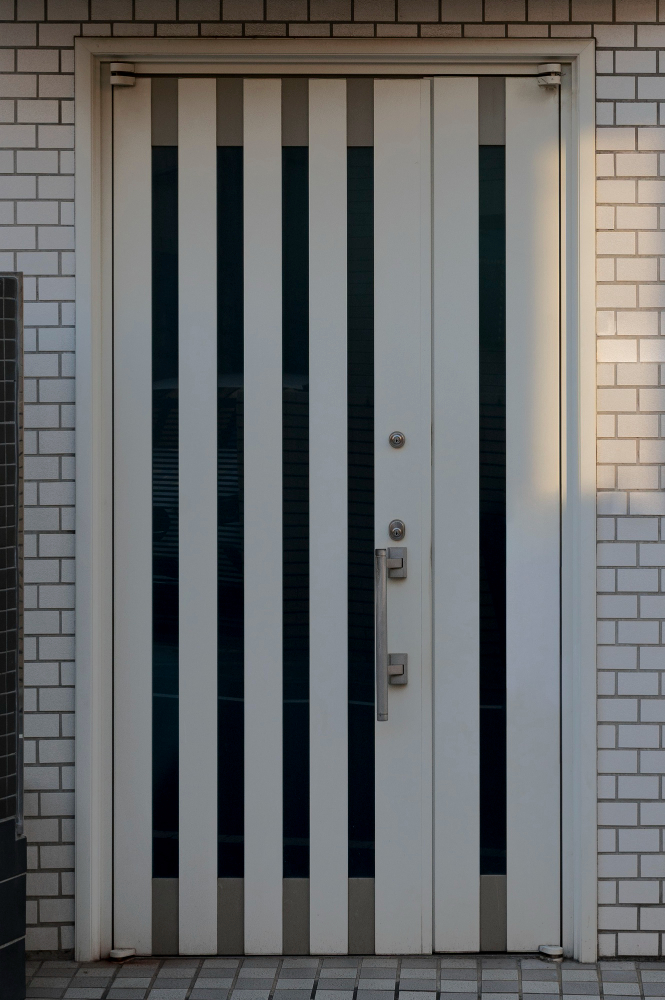 Como instalar porta de aluminio de correr - Socorra-me Maridos de Aluguel