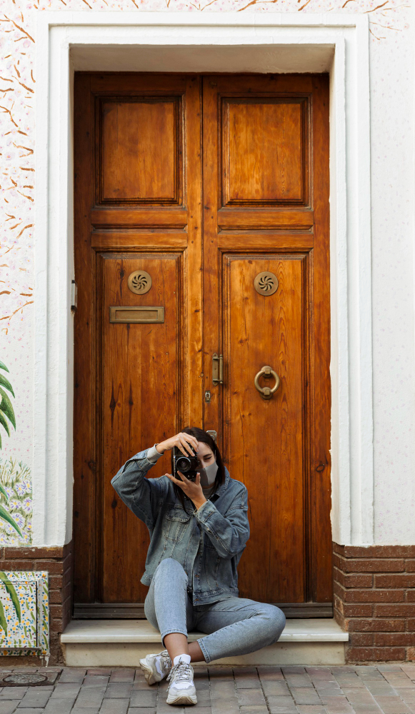 Como instalar porta de madeira com batente - Socorra-me Maridos de Aluguel