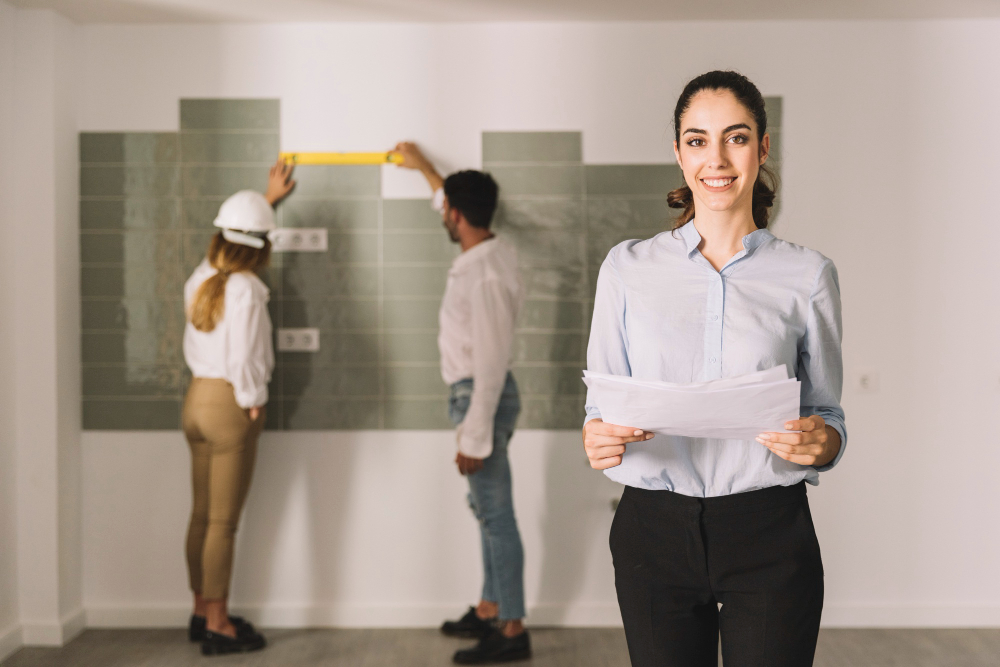 Diferença entre construtora e empreiteira - Socorra-me Maridos de Aluguel