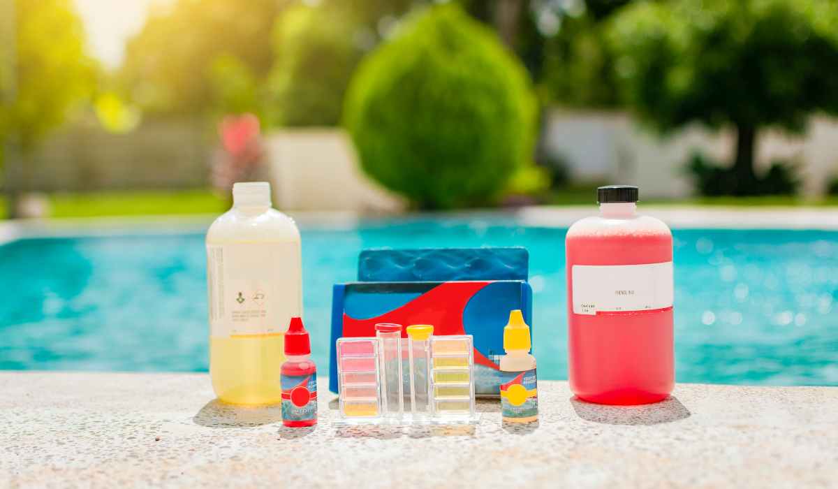 Kit para limpeza de caixa d'água - Socorra-me Maridos de Aluguel Unihands