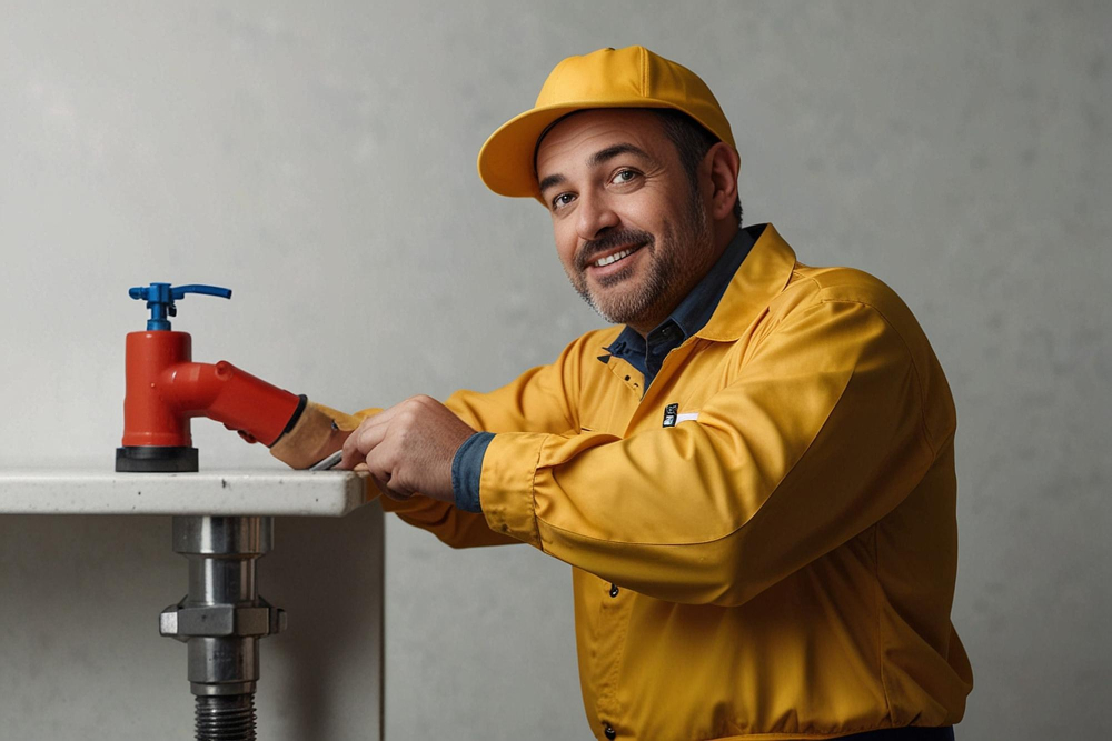 Loja de reparo de registro - Socorra-me Maridos de Aluguel Unihands 