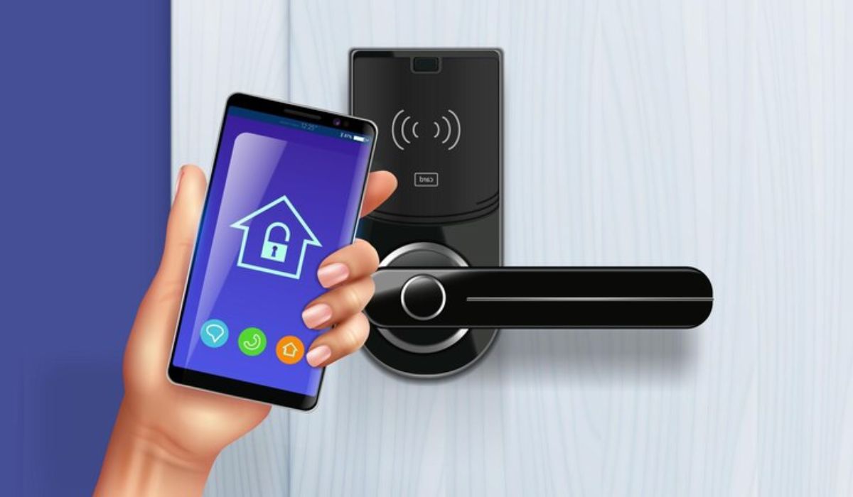 Porteiro eletrônico com atendimento por celular - Socorra-me Marido de Aluguel