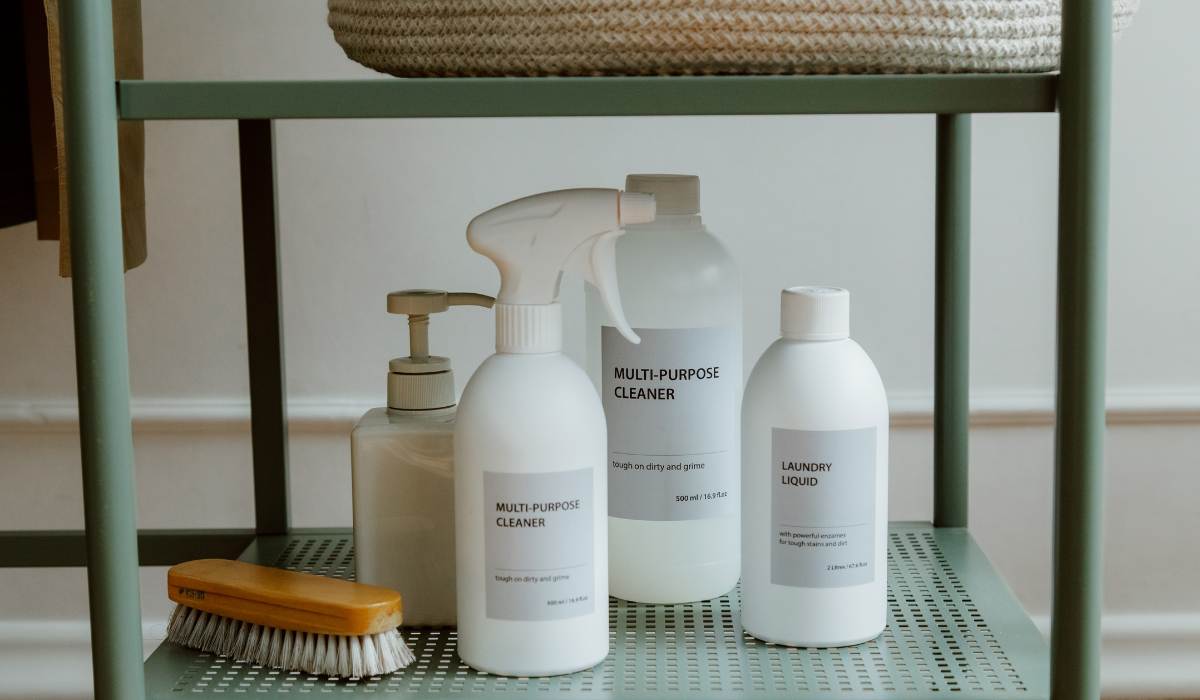 Produtos para limpeza de caixa d'água - Socorra-me Maridos de Aluguel