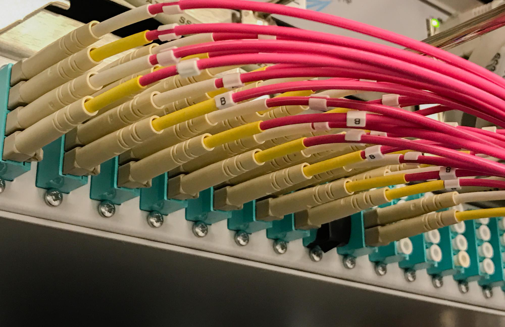 Cabeamento estruturado para data center - Socorra-me Maridos de Aluguel Unihands