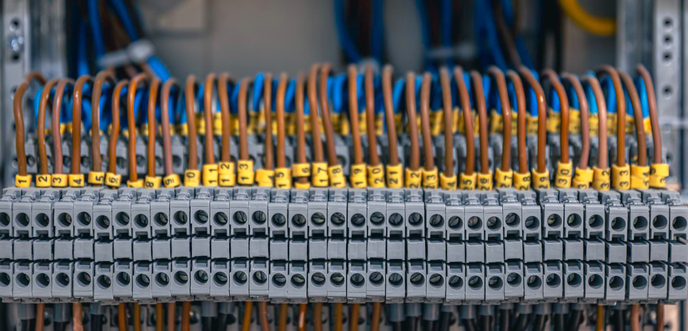 Cabeamento estruturado para data center - Socorra-me Maridos de Aluguel Unihands