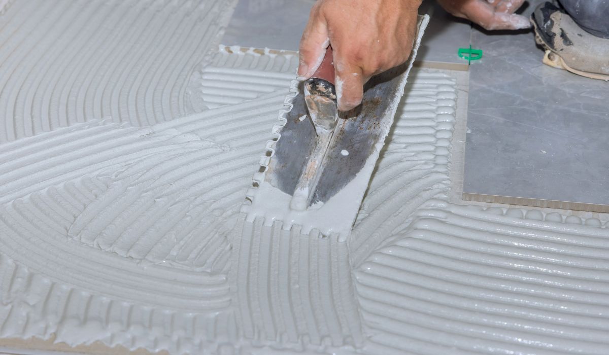 Colocador de porcelanato - Socorra-me Maridos de Aluguel Unihands 