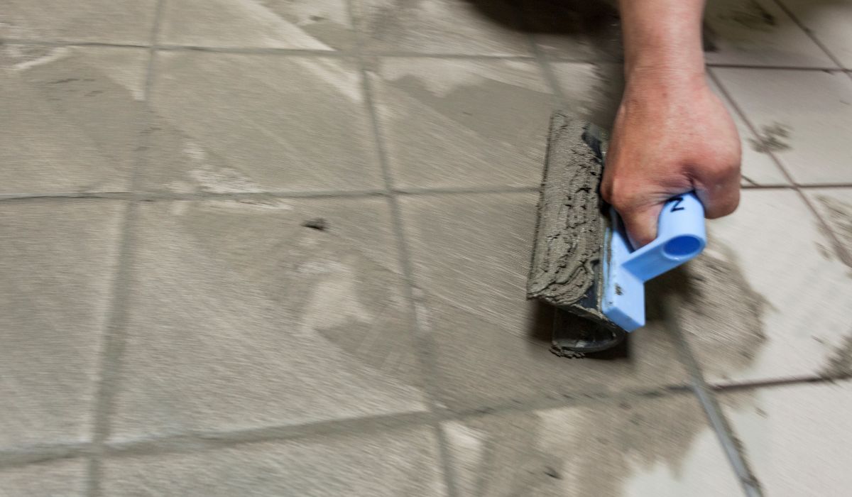 Colocador de porcelanato - Socorra-me Maridos de Aluguel Unihands 