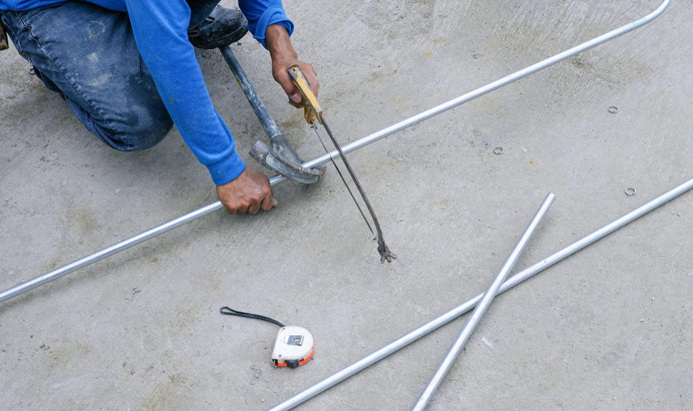 Conduíte obstruído em apartamento - Socorra-me Maridos de Aluguel Unihands