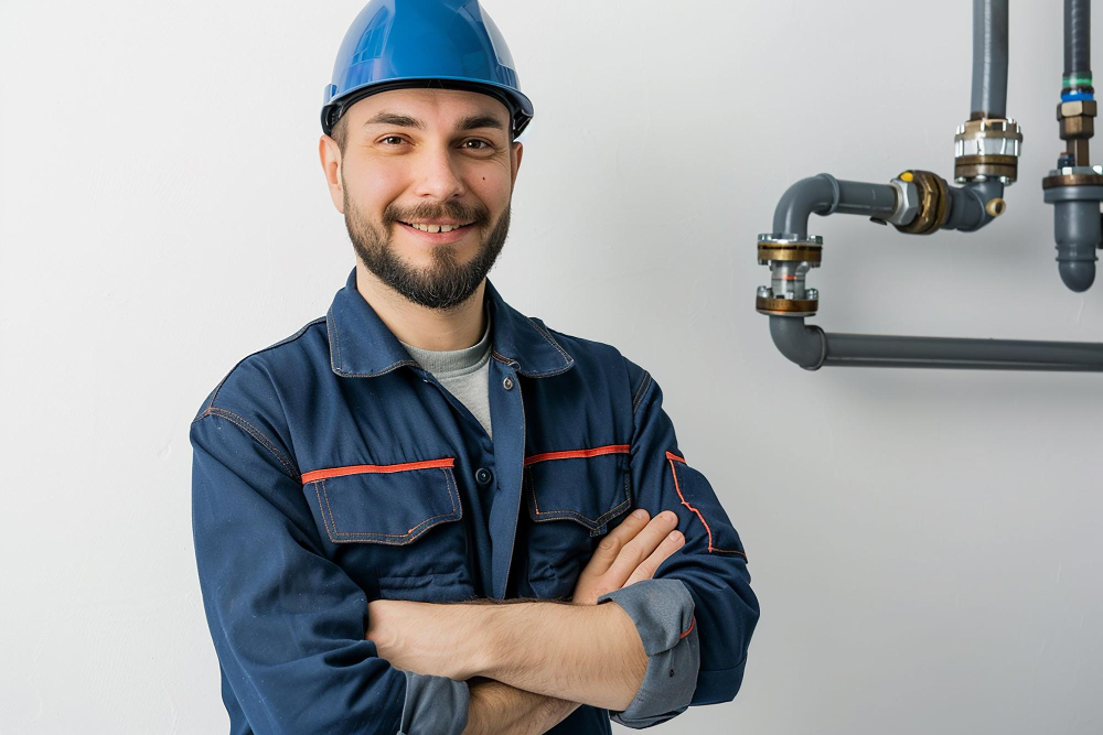 Engenheiro hidráulico - Socorra-me Maridos de Aluguel Unihands 