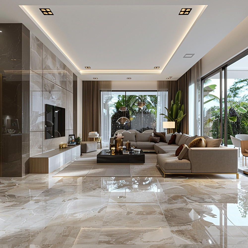 Especialista em porcelanato - Socorra-me Maridos de Aluguel Unihands 