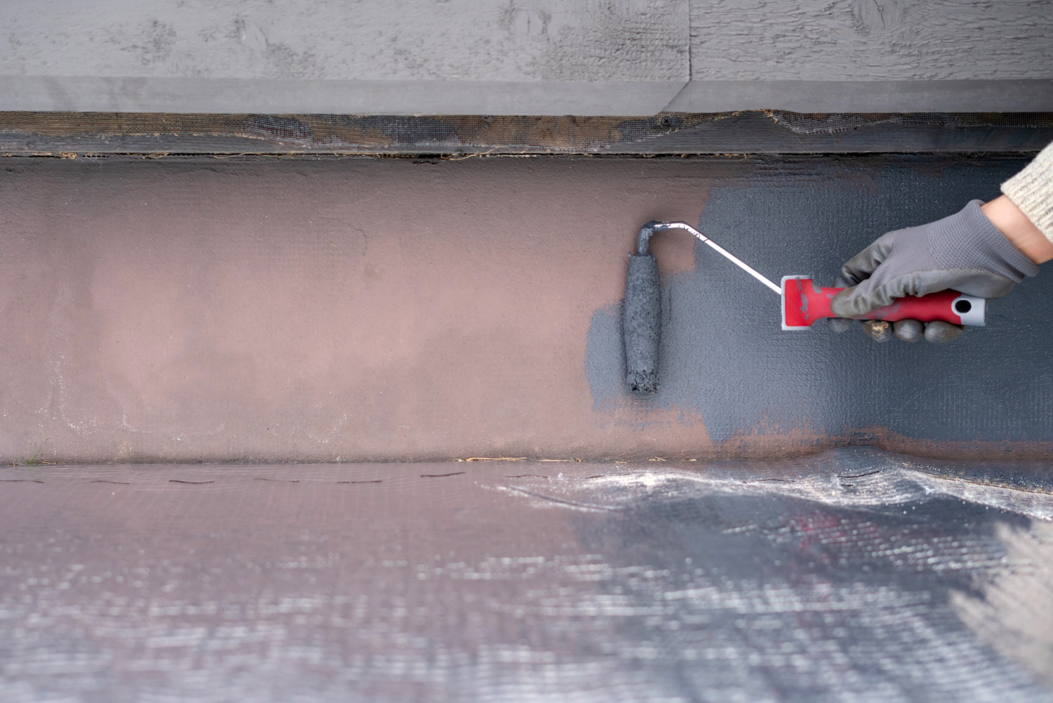 Impermeabilizante Para Infiltração Em Casa
