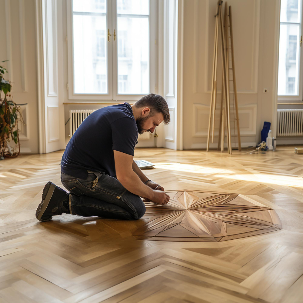 Instalador de porcelanato - Socorra-me Maridos de Aluguel Unihands