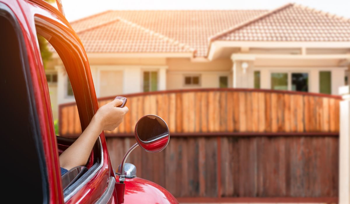 Portões automáticos em Itaquaquecetuba - Socorra-me Marido de Aluguel