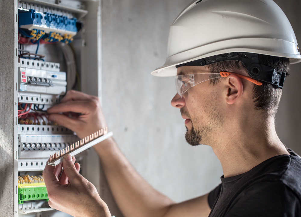 Quanto custa a visita de um eletricista - Socorra-me Maridos de Aluguel Unihands