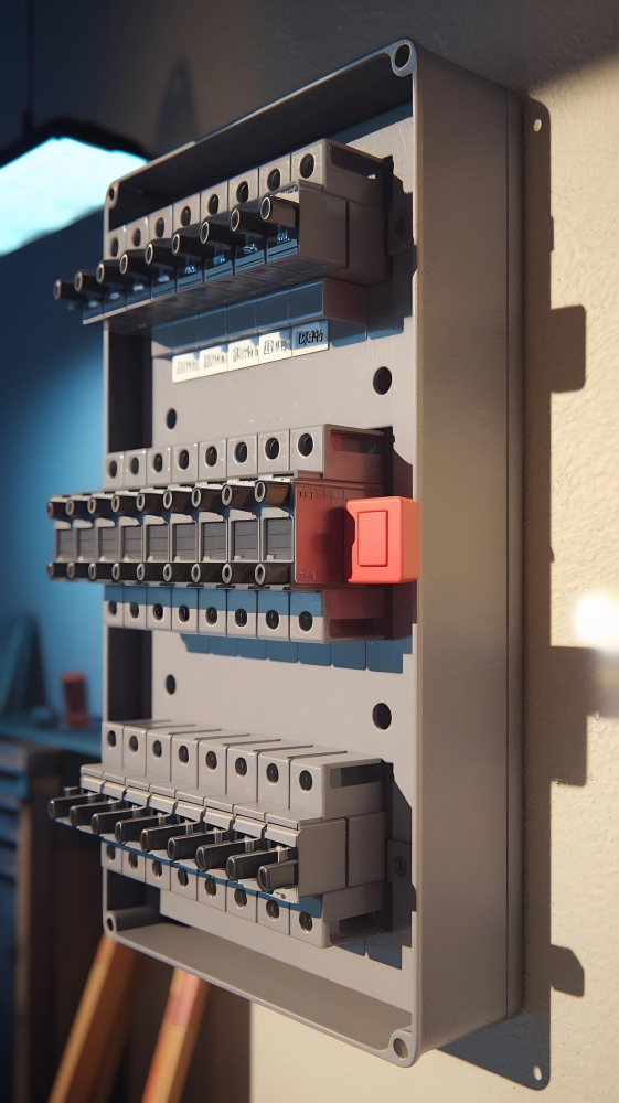 Quanto custa instalar ou trocar um disjuntor? Preços, tipos e quando trocar