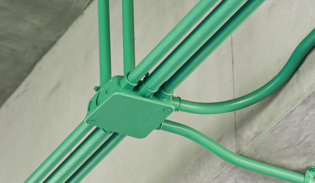 Empresa para desobstruir conduítes - Socorra-me Maridos de Aluguel Unihands 