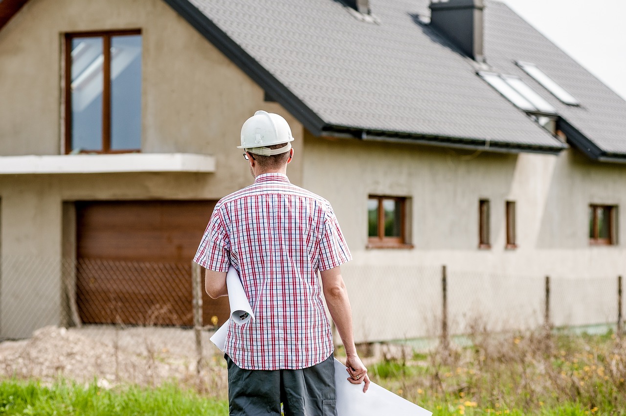 Construção de parede: dicas para uma obra sem complicação. Imagem: Pixabay