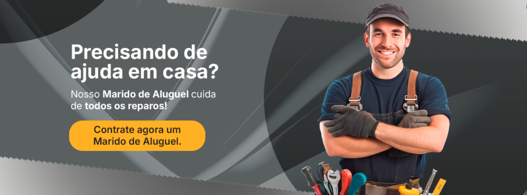 Marido De Aluguel