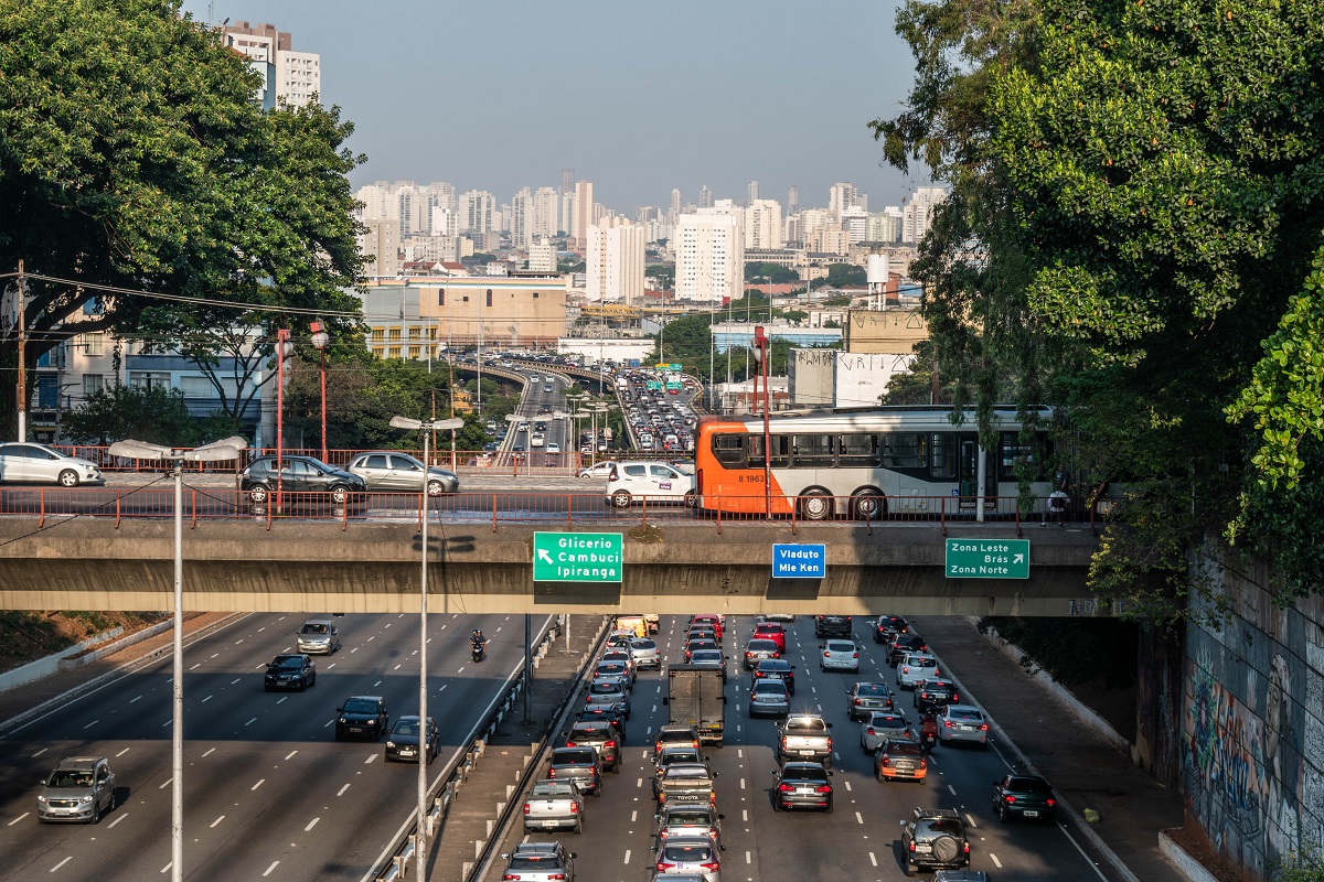 Fretes em São Paulo: como encontrar o serviço ideal para sua mudança
