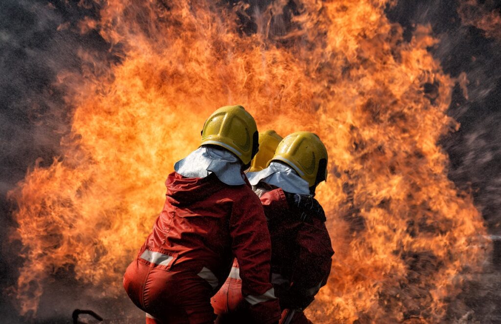 Como instalar alarme de incêndio: passo a passo para proteger sua casa