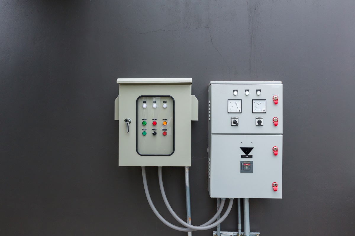 Caixa de força elétrica residencial: tudo o que você precisa saber