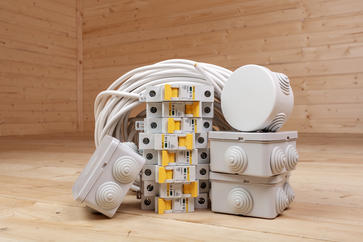 Divisão de circuitos elétricos residenciais: entenda a importância e o processo