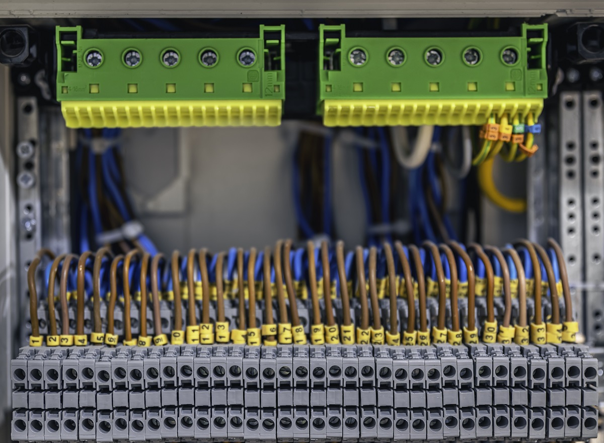 Quadro de distribuição geral (QDG): tudo o que você precisa saber