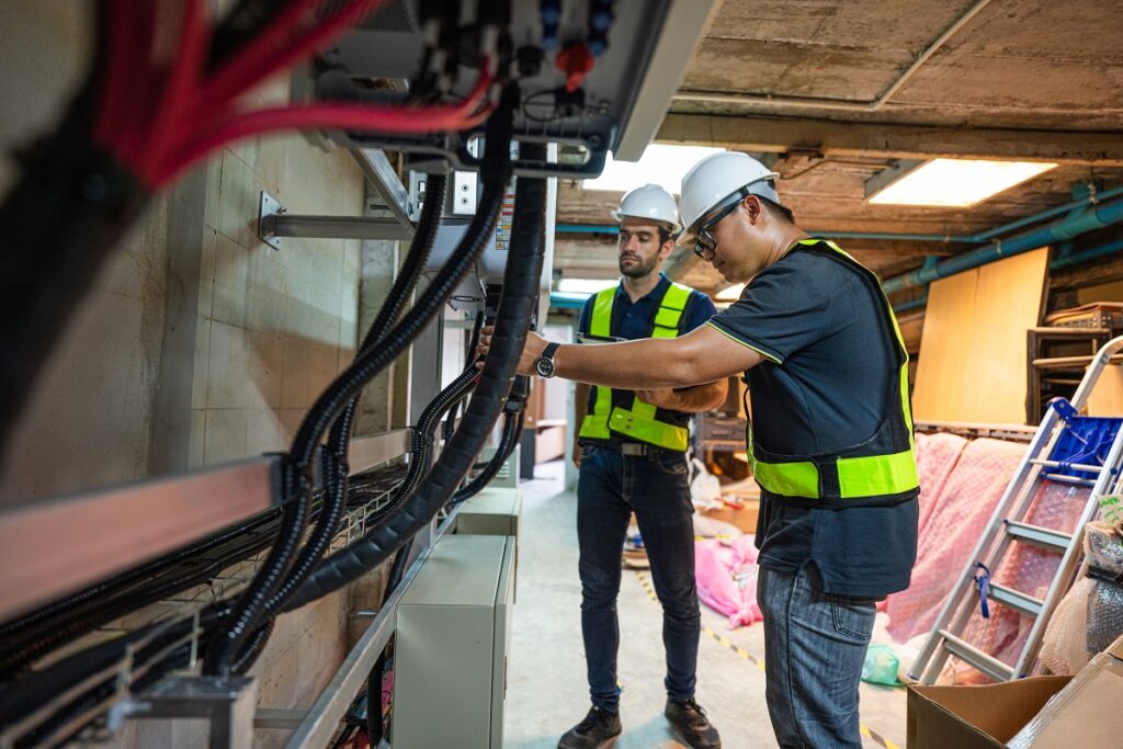 Empresas de projetos elétricos: como escolher a melhor para sua reforma ou construção