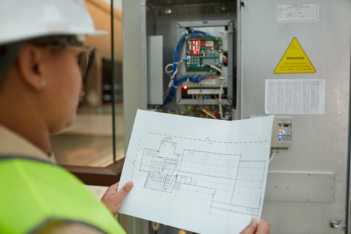 Empresas de projetos elétricos: como escolher a melhor para sua reforma ou construção