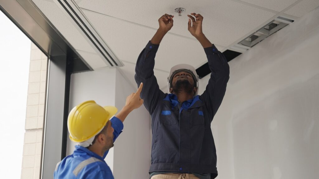 Fotos de instalações elétricas: inspire-se com exemplos reais