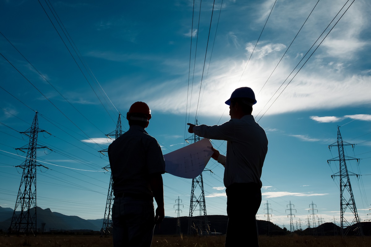 Normas para ligação de energia: entenda sobre