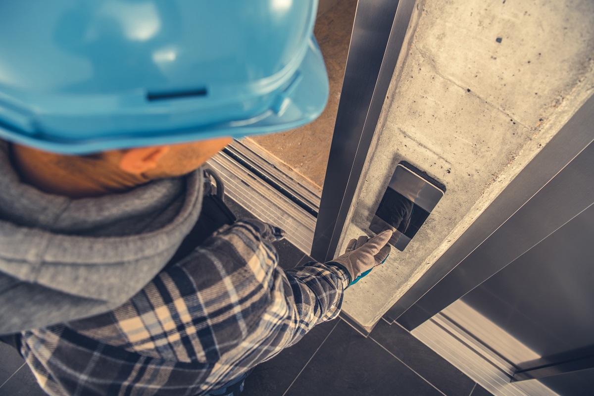 Manutenção de Elevadores: dicas para garantir segurança e durabilidade