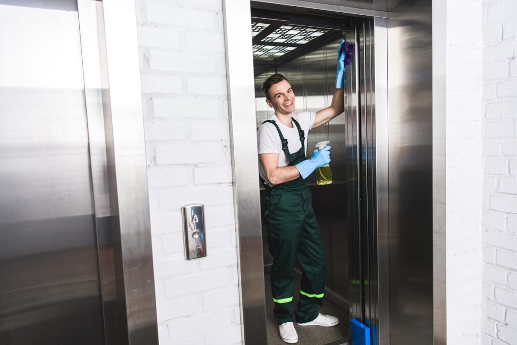 Manutenção de Elevadores: dicas para garantir segurança e durabilidade