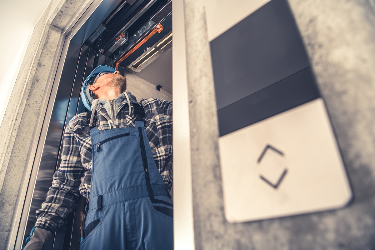 Empresas de Manutenção de Elevadores: como escolher a melhor para o seu prédio