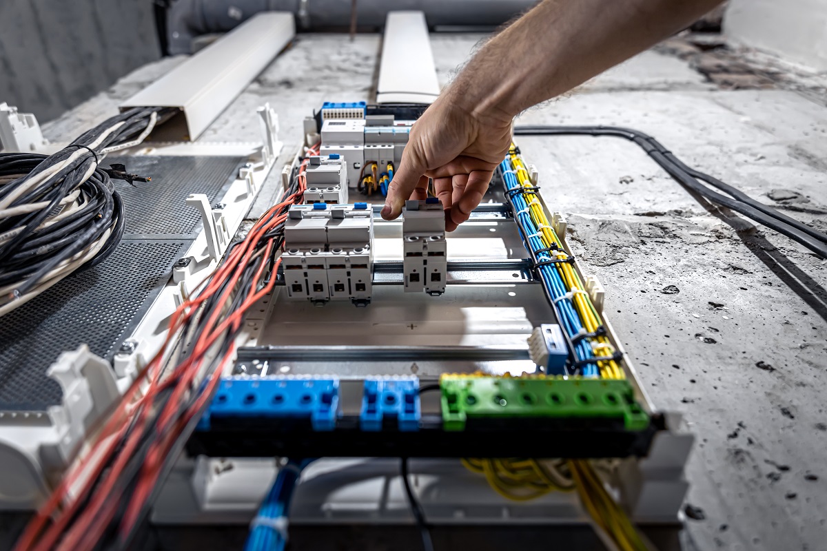 Identificação de quadros elétricos: o que você deve saber