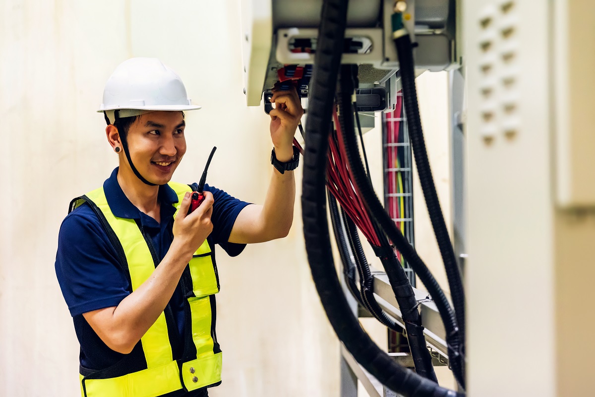 tabela de preços eletricista - Unihands Reparos e Reformas