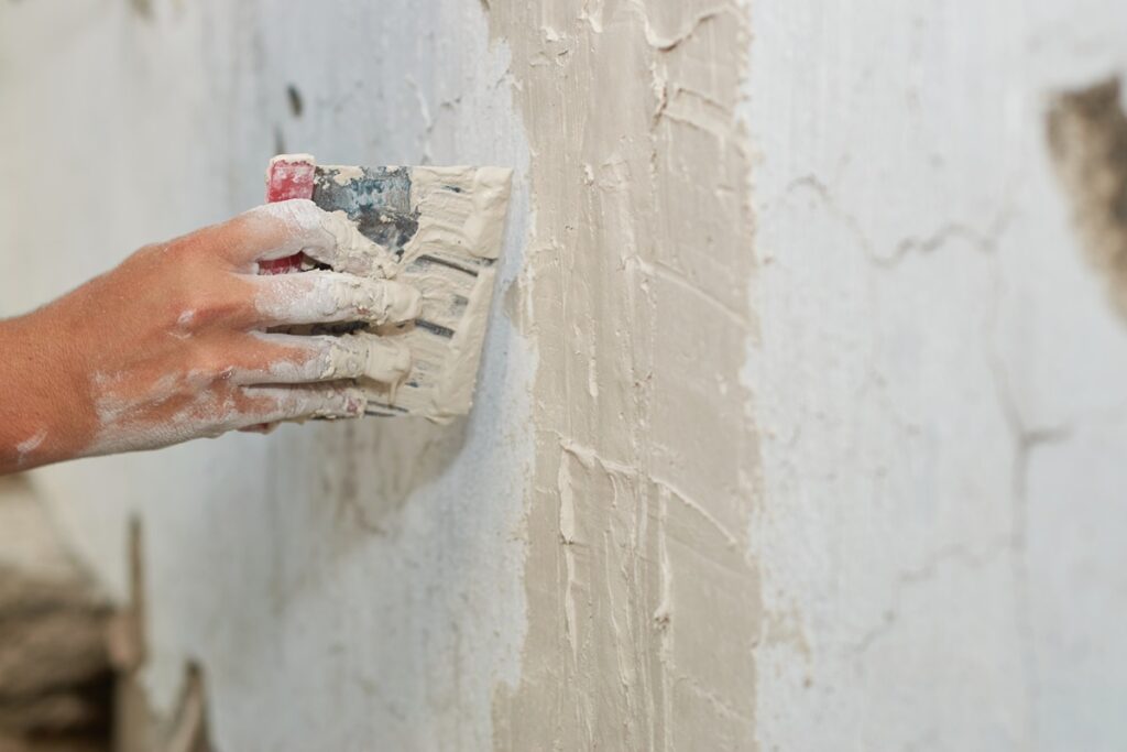 Empreiteira de Serviços com Gesso: Como Escolher Profissionais Confiáveis e Garantir Qualidade na Sua Obra
