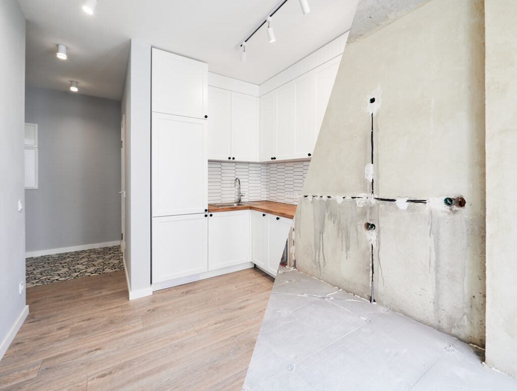 Reforma de Cozinha e Sala: Quanto Custa e Ideias para Transformar Seus Ambientes com Estilo e Funcionalidade