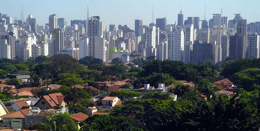 Empresa de Reformas e Manutenção Residencial nos Jardins